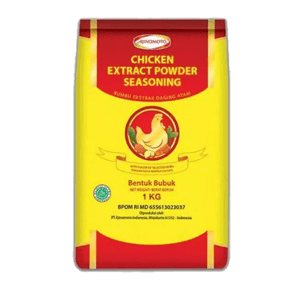 AJINOMOTO BUMBU EKSTRAK DAGING AYAM PCK 1kg
