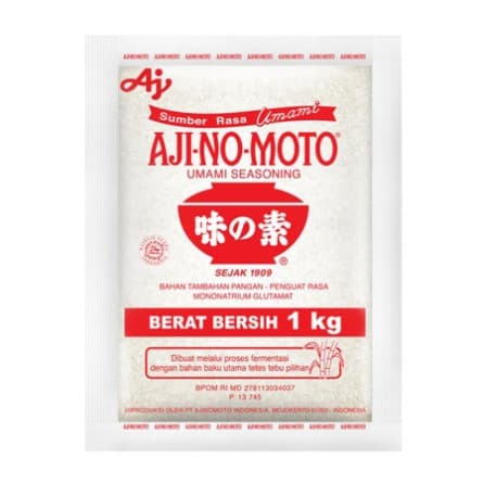 Ajinomoto Bumbu Masak 1kg