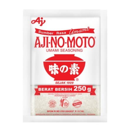 Ajinomoto Bumbu Masak 250g