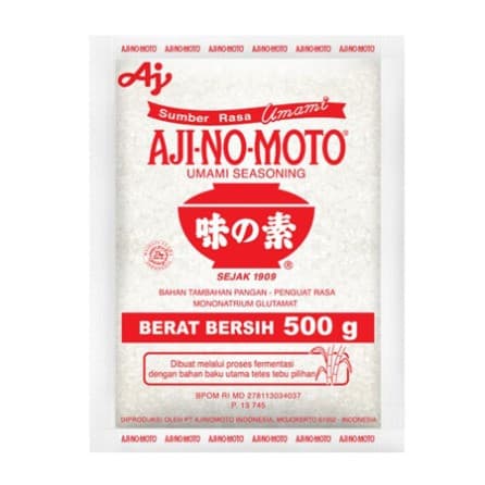 Ajinomoto Bumbu Masak 500g