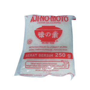 AJINOMOTO BUMBU MASAK  PCK 250g