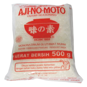 AJINOMOTO BUMBU MASAK  PCK 500g