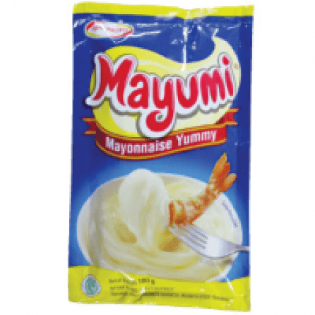 Ajinomoto Mayonnaise Mayumi 100g