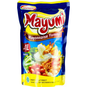 AJINOMOTO MAYONNAISE MAYUMI  PCK 1kg