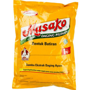 AJINOMOTO PENYEDAP RASA MASAKO AYAM PCK 1kg