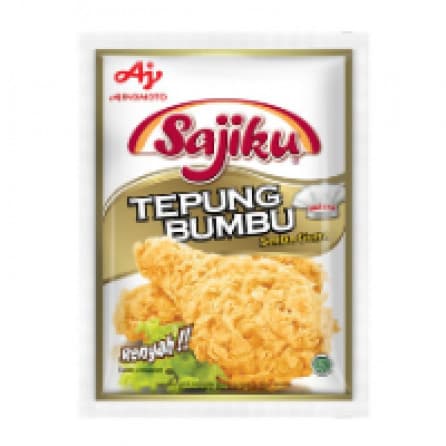 Ajinomoto Sajiku Tepung Bumbu 900g