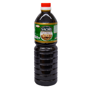 AJINOMOTO SAUS TERIYAKI SAORI  BTL 1000mL