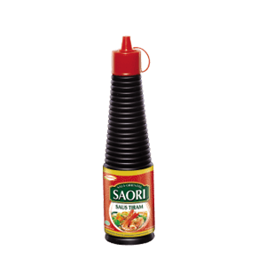 AJINOMOTO SAUS TIRAM SAORI  BTL 133mL