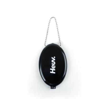 Aksesoris Heuvel Coin Pouch