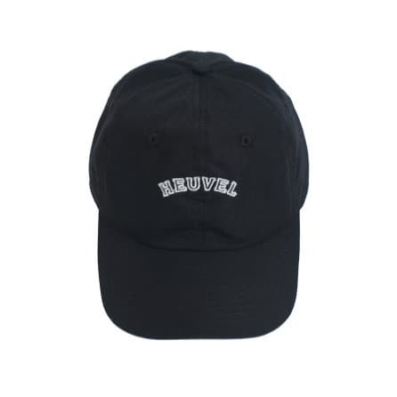 Aksesoris Heuvel Topi Polo Caps TTH 2107.202