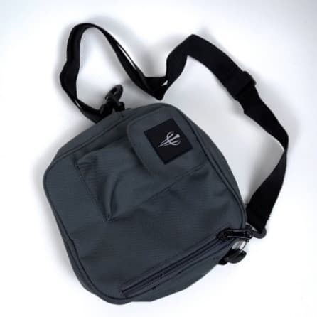 Aksesoris Pria Akhir Sling Bag