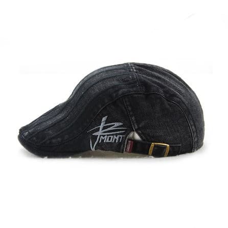 Aksesoris Pria Topi Baret 