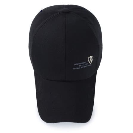 Aksesoris Pria Topi Baseball 
