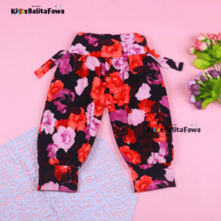 Aladin Cecilia / Celana Aladin Bayi 6 - 12 Bulan