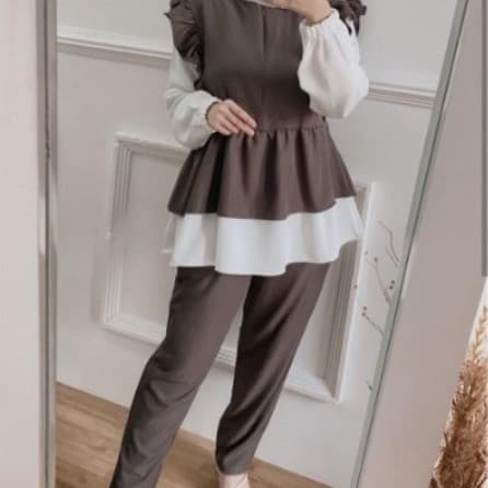 Alvita One Set