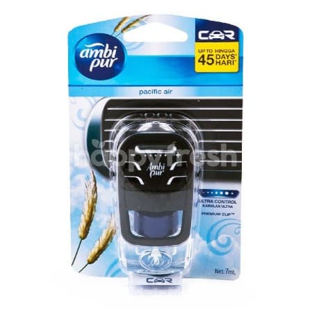 Ambi Pur Car Freshener Pacific Air PCS 7ML