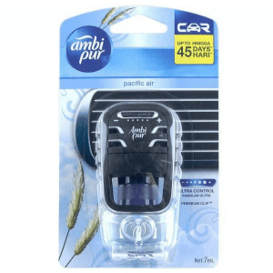 AMBI PUR CAR FRESHENER PACIFIC AIR PCS 7mL