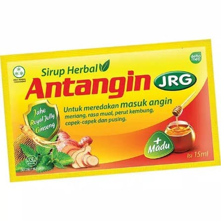 ANTANGIN JRG JAHE 15ML