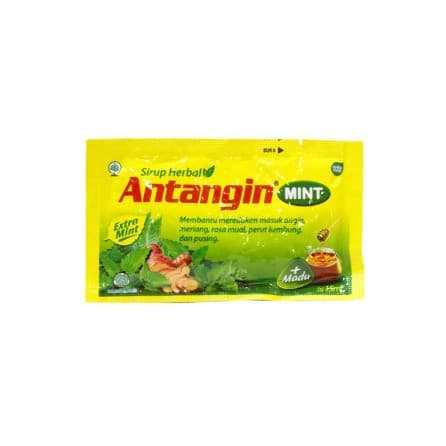 ANTANGIN MINT 15ML