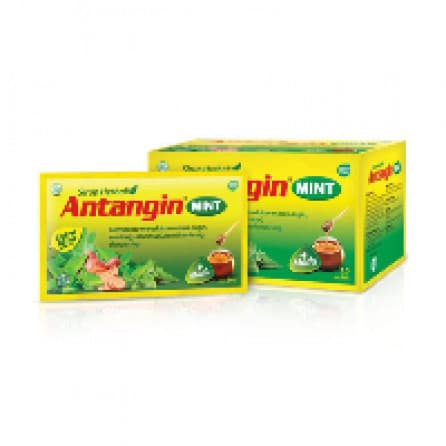 Antangin Obat Masuk Angin Ginger Mint 15ml