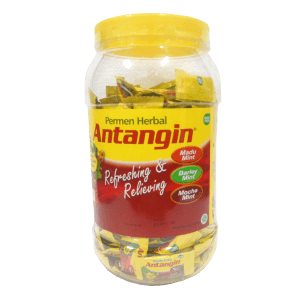 ANTANGIN PERMEN HERBAL ASSORTED TPS 250x2g