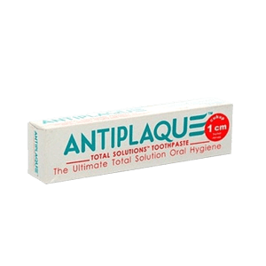 ANTIPLAQUE PASTA GIGI  TUB 75g