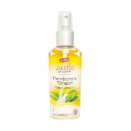 Antis Pembersih Tangan Spray Jasmine 55ml
