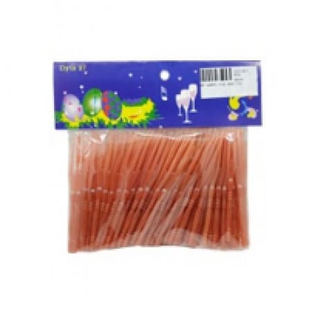 AP Garpu Kue Plastik 662/100'S PCK