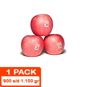 APEL FUJI BLUSH BAZAAR  WHL 