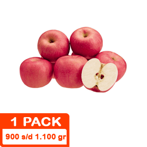 APEL FUJI RED SWEET  WHL 