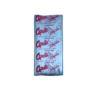 APOLLO PLASTIK BENING 10 KG  PCK 