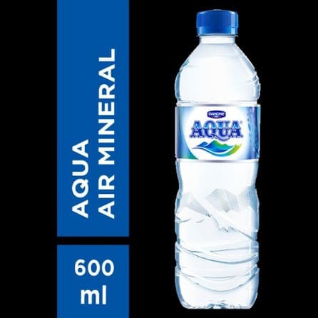 AQUA 600ML