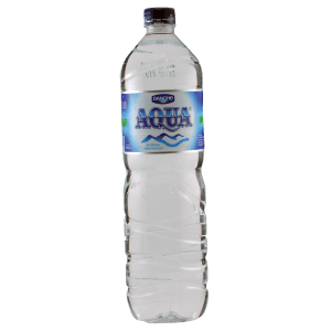 AQUA AIR MINERAL  BTL 1500mL