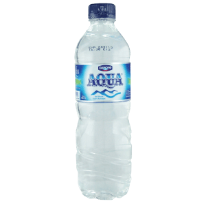 AQUA AIR MINERAL  BTL 600mL