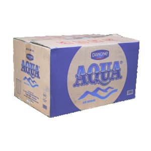 AQUA AIR MINERAL  CUP 220/240mL