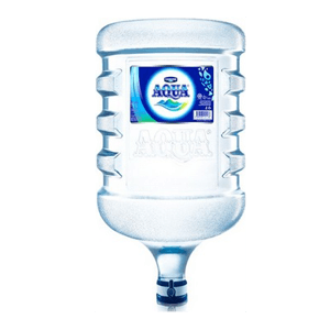 AQUA GALON KOSONG (BKL)  PCS 