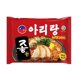 ARIRANG MIE INSTANT GORENG AYAM PCK 130g