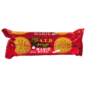 A.T.B MARIE MILK  PCK 185/180g