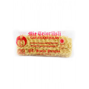 ATOM BULAN MIE TELUR  PCK 200g