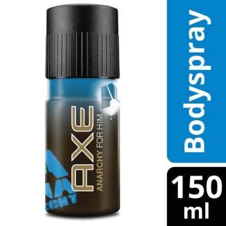 AXE ANARCHY FOR HIM 150ML