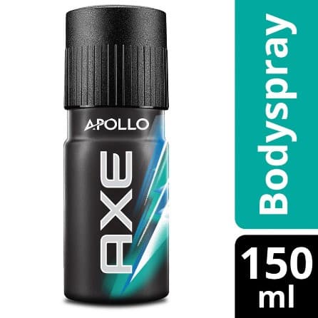 AXE APOLLO 150ML