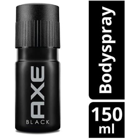 AXE DEO BLACK 150ml