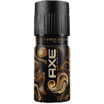 Axe Spray Deodorant Dark Temptation 150ml