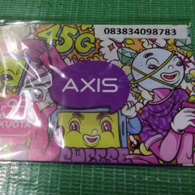 Axis 0k