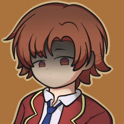Ayanokouji HD