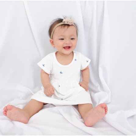 Baby Dress Anak Perempuan