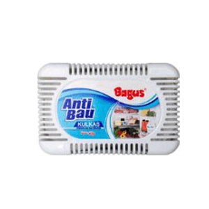 BAGUS ANTI BAU KULKAS  PCS 40g