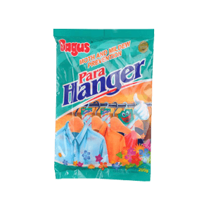 BAGUS PARA HANGER  PCK 200g