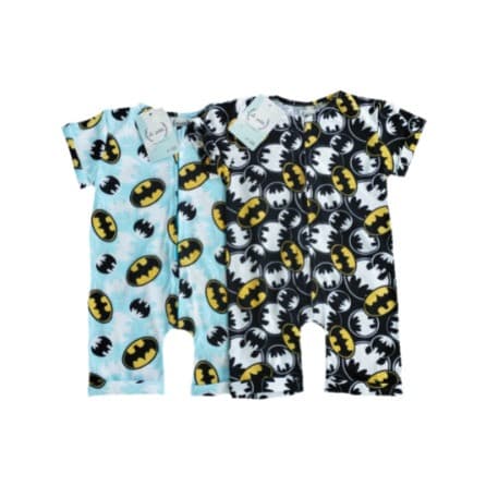 Baju Jumpsuit Anak