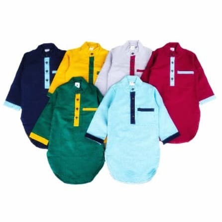 Baju Kurta Anak Laki-Laki